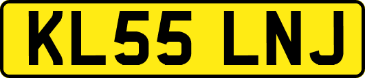 KL55LNJ