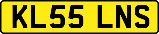KL55LNS