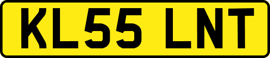 KL55LNT