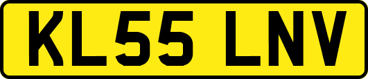 KL55LNV