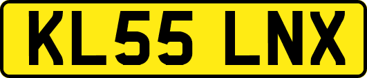 KL55LNX