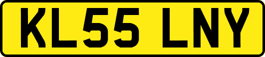 KL55LNY