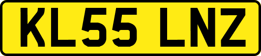 KL55LNZ
