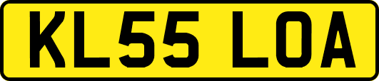 KL55LOA