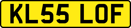 KL55LOF