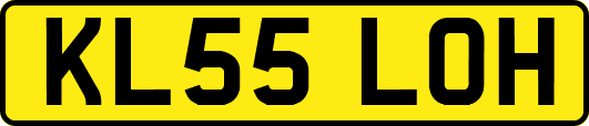 KL55LOH