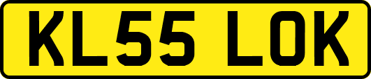 KL55LOK