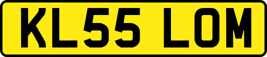 KL55LOM