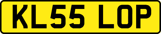 KL55LOP