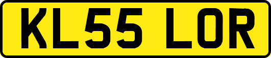 KL55LOR