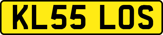 KL55LOS