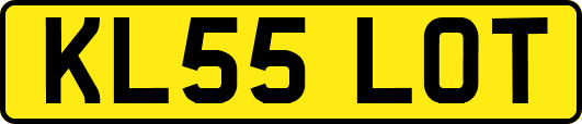 KL55LOT