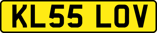 KL55LOV