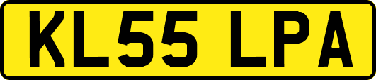 KL55LPA
