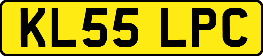 KL55LPC