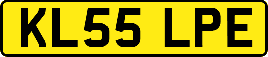 KL55LPE