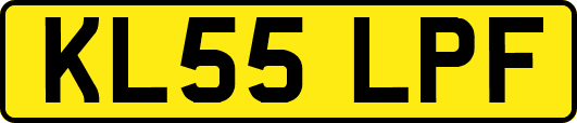 KL55LPF