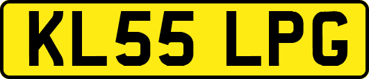 KL55LPG