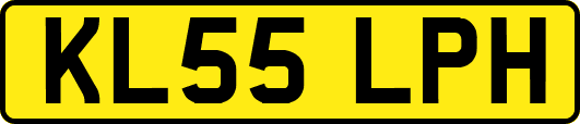 KL55LPH