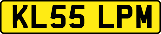 KL55LPM