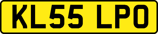 KL55LPO