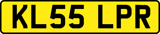 KL55LPR