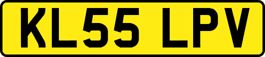 KL55LPV