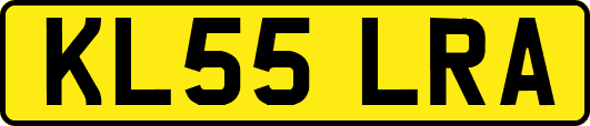 KL55LRA