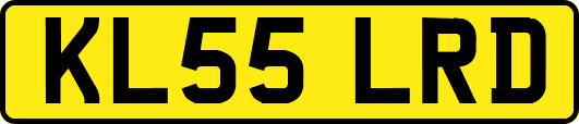 KL55LRD