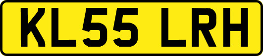 KL55LRH