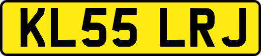 KL55LRJ