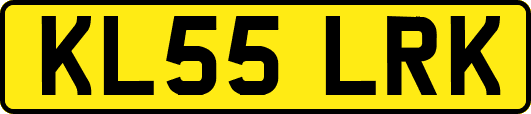 KL55LRK