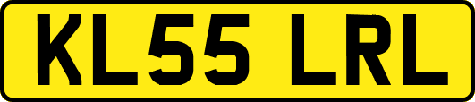 KL55LRL