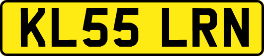 KL55LRN