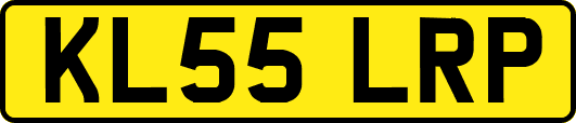 KL55LRP