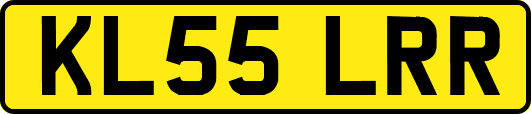 KL55LRR