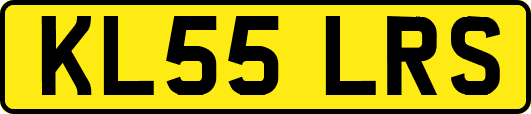 KL55LRS