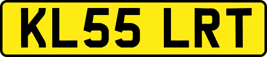 KL55LRT