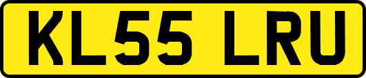 KL55LRU