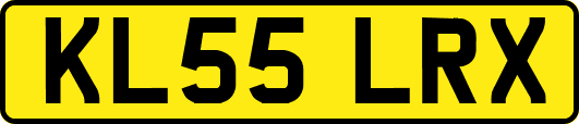 KL55LRX