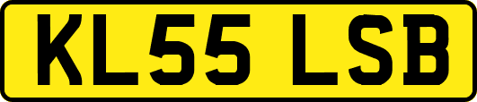 KL55LSB