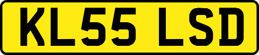 KL55LSD