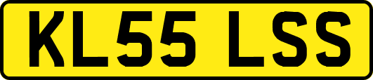 KL55LSS