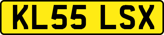 KL55LSX