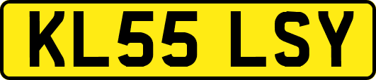 KL55LSY