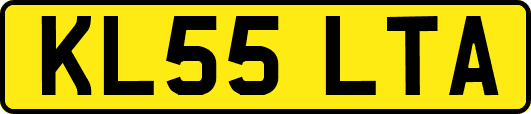 KL55LTA