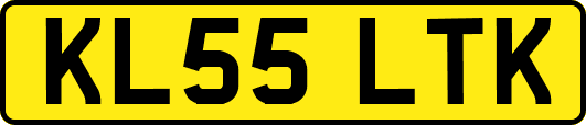 KL55LTK