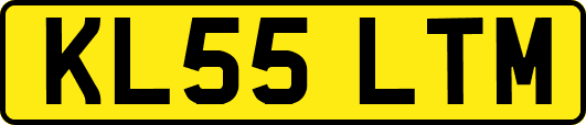 KL55LTM