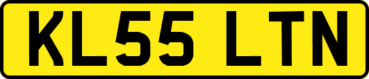 KL55LTN