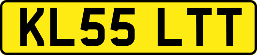 KL55LTT